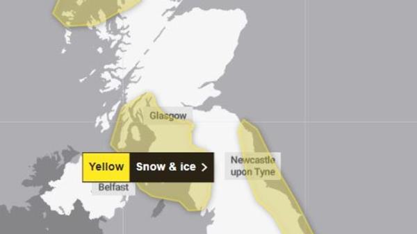 Pic: Met Office