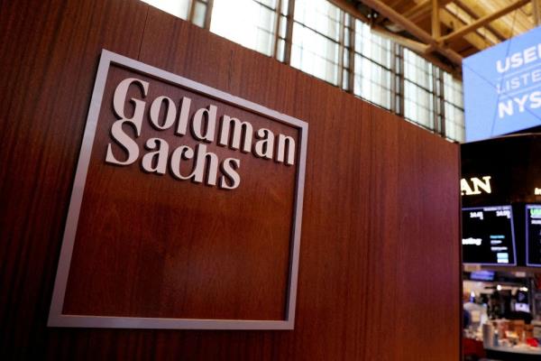 Goldman Sachs reports 62pc drop in Q2 profits on low merger activity